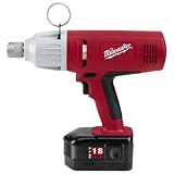 Milwaukee 9098-23 5/8-Inch Impact Driver