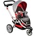 Kolcraft Contours Options 3 Wheeler Stroller