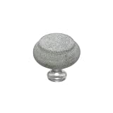 Top Knobs M122C Blue Stone 1 3/8