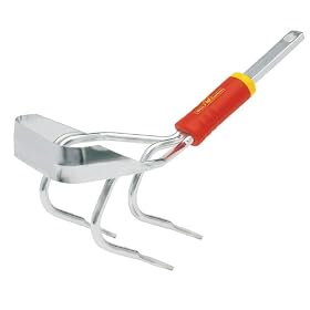 WOLF-Garten Multi-Change Cultiweeder IEM