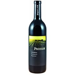 Familie Prieler - Cabernet Sauvignon Ungerbergen 2009 - 0.75l
