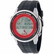 MLB Men's MLB-SW-STL Schedule Series St. Louis Cardinals Watch