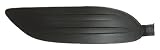 OE Replacement Toyota Corolla Front Passenger Side Bumper Insert (Partslink Number TO1039107)