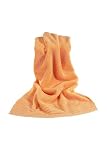Vossen 8343 02282 220 050100 000 Handtuch Vienna Style / 50 x 100 cm, apricot (220)