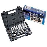 MINTCRAFT TS1032 Maxi Tool Kit 32 Pc 1/2 Drive