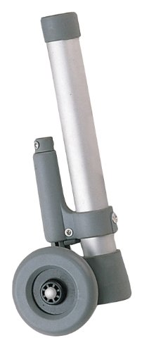 Axis Medical Walkers Rubber 3