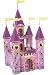 The Orb Factory Sticky Mosaics Princess Palace