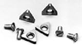 Ammco (AMM6918-6) Positive Rake Brake Lathe Bits - 10 Pack