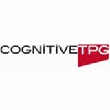 Cognitive - Perforated labels - white - 1 in x 2.4 in - 1685 pcs.