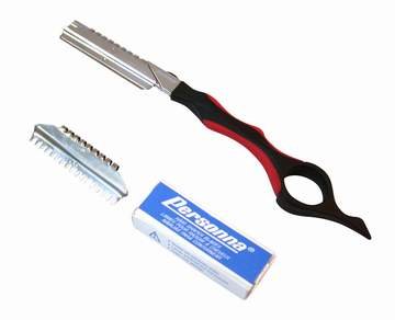 PERSONNA Flare Razor