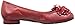 Rose Petals Women's Mallory Ballet Flat