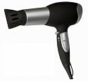 Lentz Hair King 3 Ionen Fön, Diffuser 2000 Watt