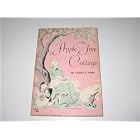 Click here to buy Apple Tree Cottage by  Virginia Frances Voight.