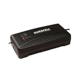 Duracell 12 Amp Battery Chargr
