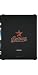 Houston Astros – Astros with Star design on iPad XGear Blackout Case