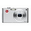 Leica C-LUX 2 7.2MP Digital Camera with 3.6x Optical Image Stabilized Zoom (Silver)