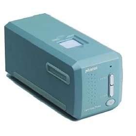 Plustek OpticFilm 7200 Film Scanner