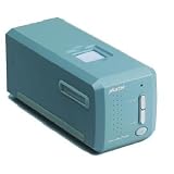 Plustek OpticFilm 7200 7200DPI Film Scanner ~ Plustek