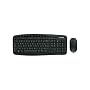 Microsoft Wireless Optical Desktop 700 V2 - Keyboard and Mouse