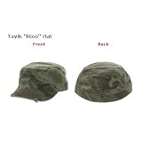 Tavik Rico Hat Size Large