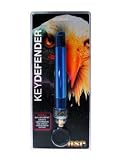 ASP Key Defender Pepper Spray 2oz w Heat Blue by ASP