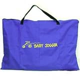 Performance Series Double Carry Bag
