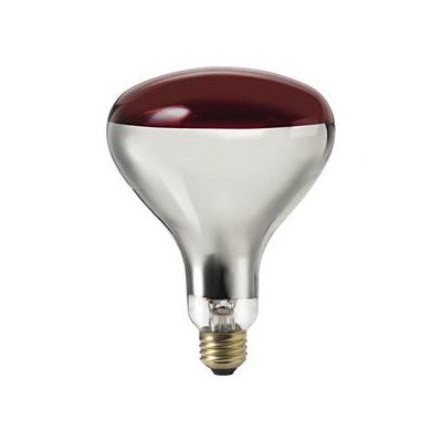  black Friday Infrared Heat Ray Light Bulb ColorB00AS3K1V2