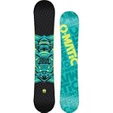 O-matic Celebrity Snowboard