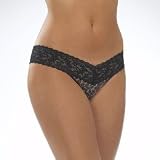 Hanky Panky Low Rise Thong 5310h