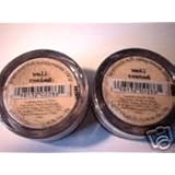 Bare Escentuals, Bare Minerals, Well-Rested Bisque, TWO Jars