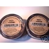 Bare Escentuals, Bare Minerals, Well-Rested Bisque, TWO Jars