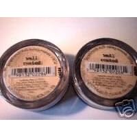 Bare Escentuals, Bare Minerals, Well-Rested Bisque, TWO Jars
