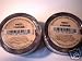 Bare Escentuals, Bare Minerals, Well-Rested Bisque, TWO Jars
