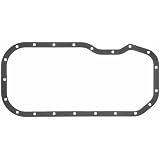 Fel-Pro OS30639  Oil Pan Gasket Set by Fel-Pro