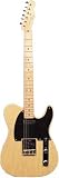 Fender Classic Player Baja Telecaster, Blonde