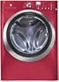 Electrolux EIFLS55IRR 4.7 cu. ft. Front Load Steam Washer - IQ-Touch Control Red Hot Red