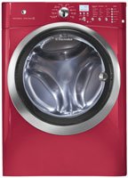 Electrolux EIFLS55IRR 4.7 cu. ft. Front Load Steam Washer - IQ-Touch Control Red Hot Red