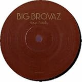 BIG BROVAZ / YOURS FATALLY