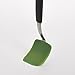 OXO Good Grips Silicone Cookie Spatula, Green