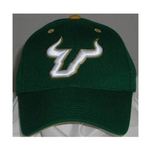 LSU 2007 Sugar Bowl Champions Hat - By Top Of The World - One Size