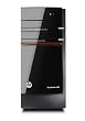 HP Envy h8-1430 Desktop (Black)