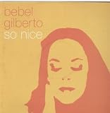 SO NICE 12" SINGLE UK CRAMMED 2002 3 TRACK TERRACE MIX PRO (BEBEL02) PIC SLEEVE