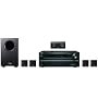 Onkyo CO-8544 Netzwerk-A/V-Receiver mit Canton 5.1&hellip von Onkyo