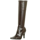 Kenneth Cole REACTION Womens Go Along Boot,Coffee,9.5 M