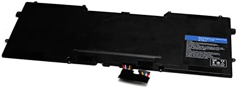 AKNEER® New Laptop Y9N00 Battery for Dell XPS 12 XPS 13 XPS 13-l321x XPS 13-l322x XPS L321x 489XN Series Laptop