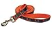 Miami Hurricanes NCAA Dog Leash Wide