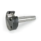 Crankshaft: 45GX2 (2.6) by Evolution Engines
