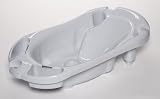 Safety 1st Infant to Toddler Tub, Light Grey