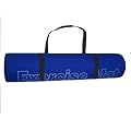 Pilates Mat Yoga Mat Neoprene and EVA backed mat