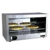 Anvil Electric Cheese Melter